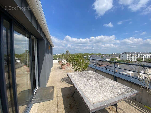 Appartement à SAINT-NAZAIRE