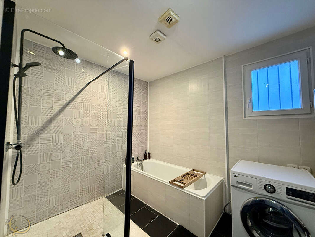 Maison à VILLERS-COTTERETS