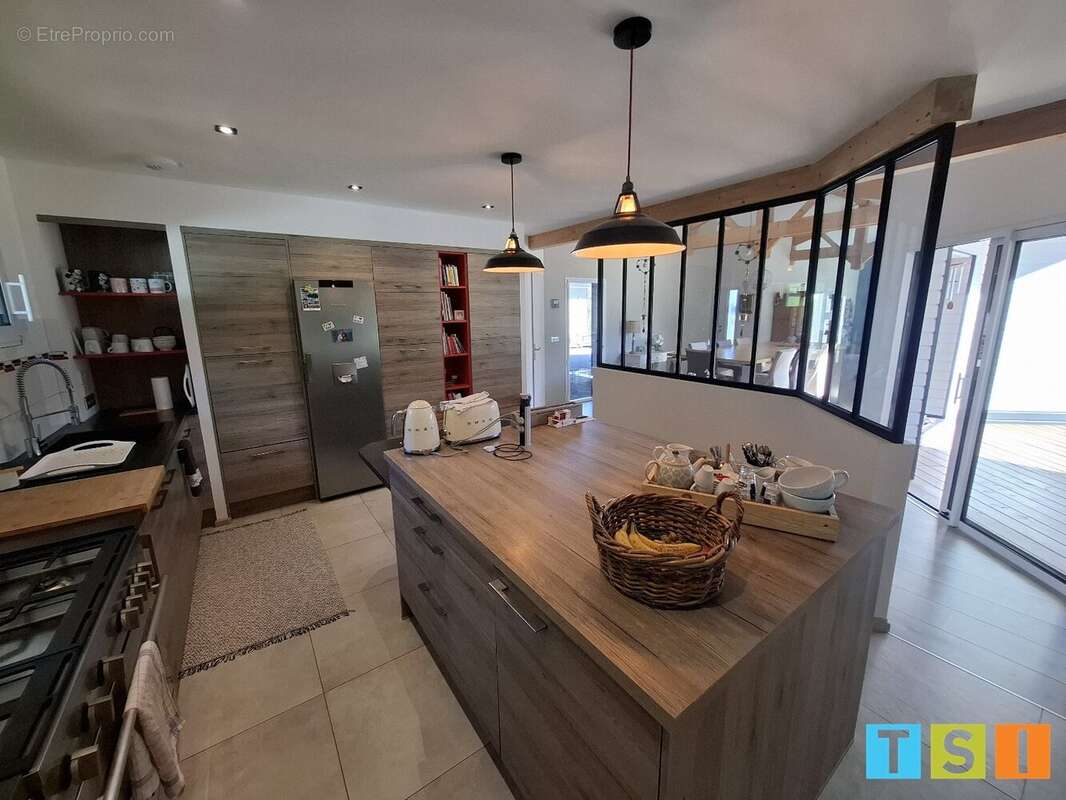 Maison à SAINT-GAUDENS