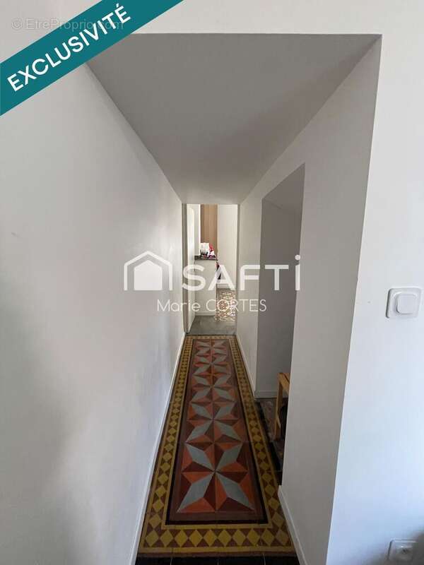 Photo 8 - Appartement à CARMAUX