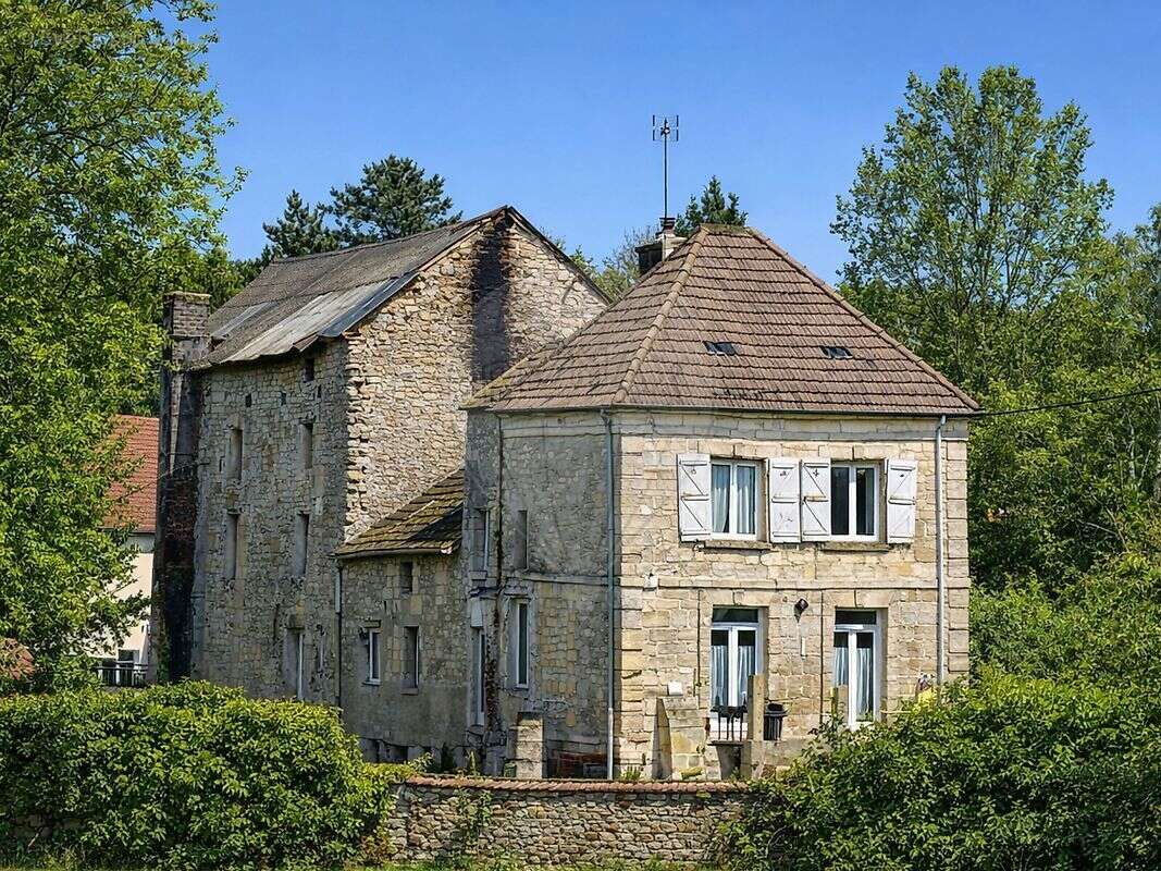 Maison 3 chambre(s) à vendre - photo 2
