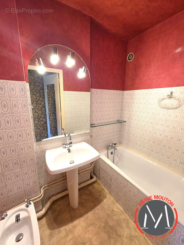 Appartement à LYON-7E