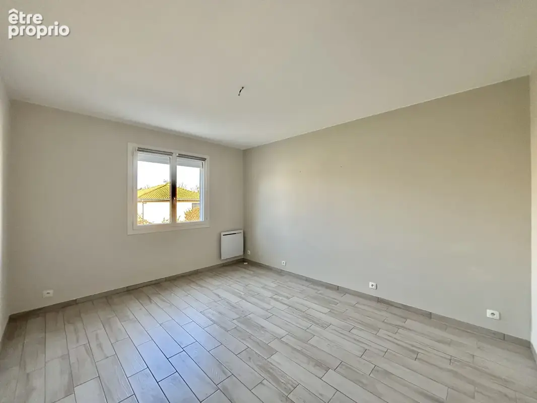 Valence petit charran - maison 7 pieces de 172 m2 - photo 8