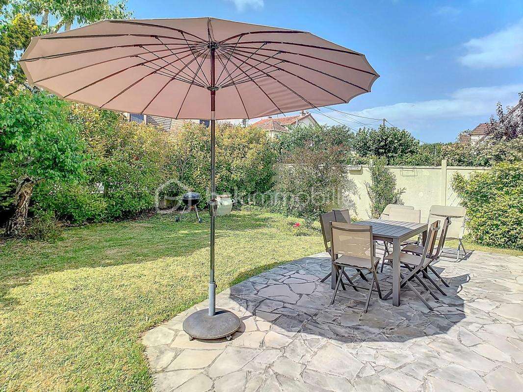 Maison à PONTAULT-COMBAULT