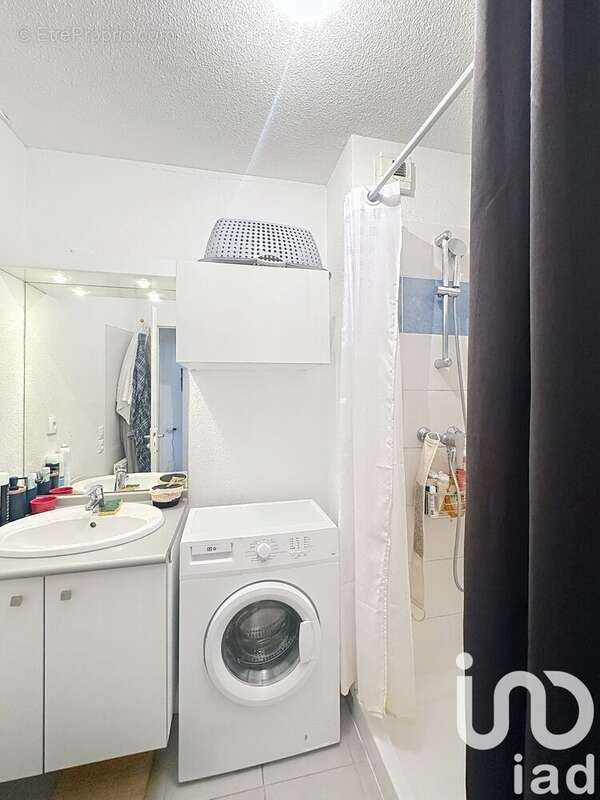 Appartement 30 m² à Royan  - photo 8