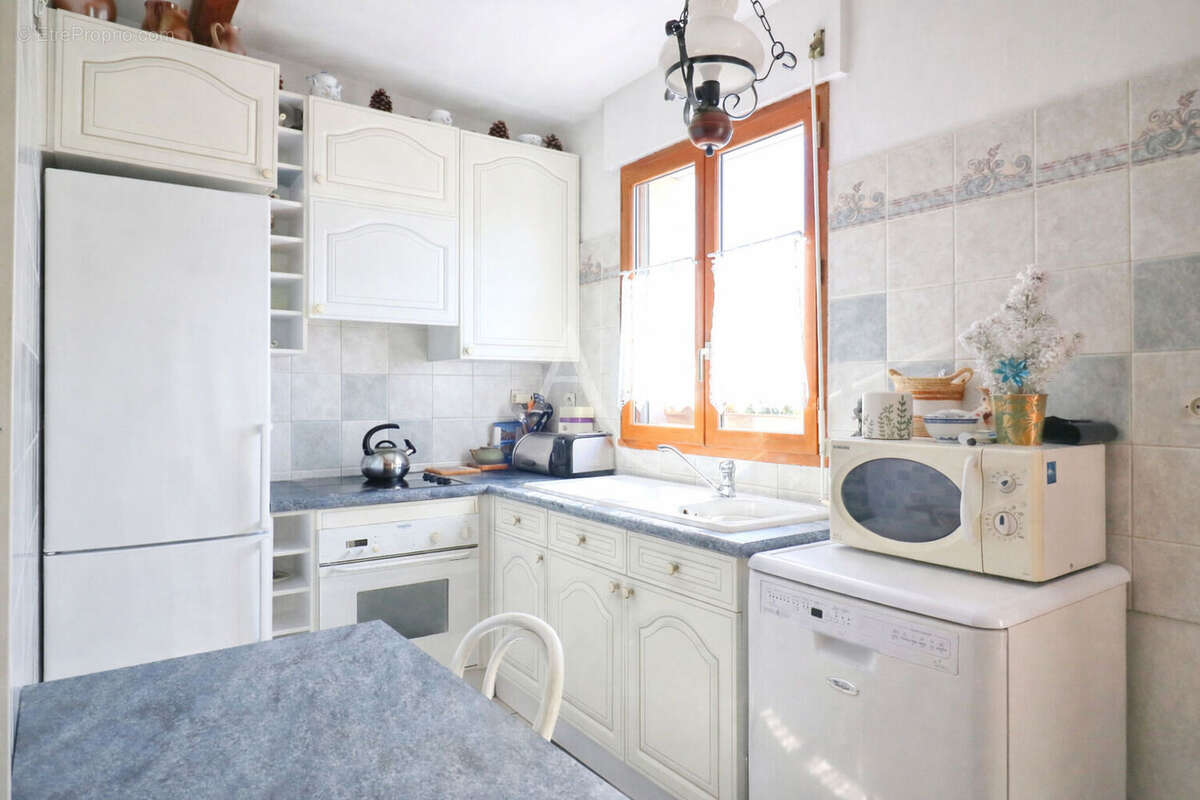 Appartement à ANTONY