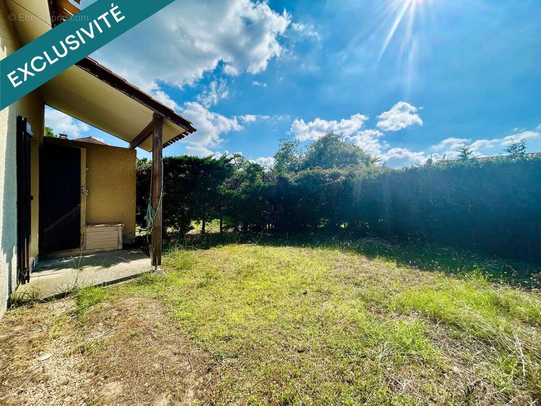 Photo 2 - Maison à SAINT-TROJAN-LES-BAINS