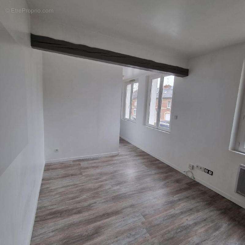 Appartement à SOISSONS