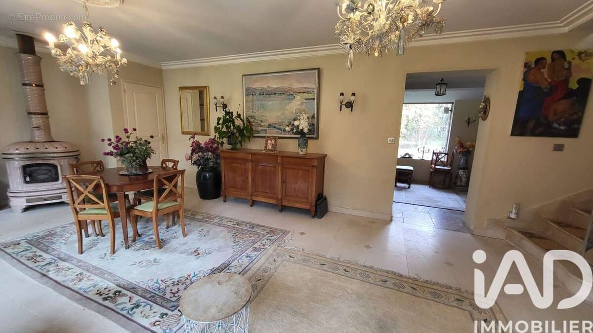 Photo 6 - Maison à PRUNIERS-EN-SOLOGNE