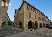 Appartement à SAUVETERRE-DE-ROUERGUE