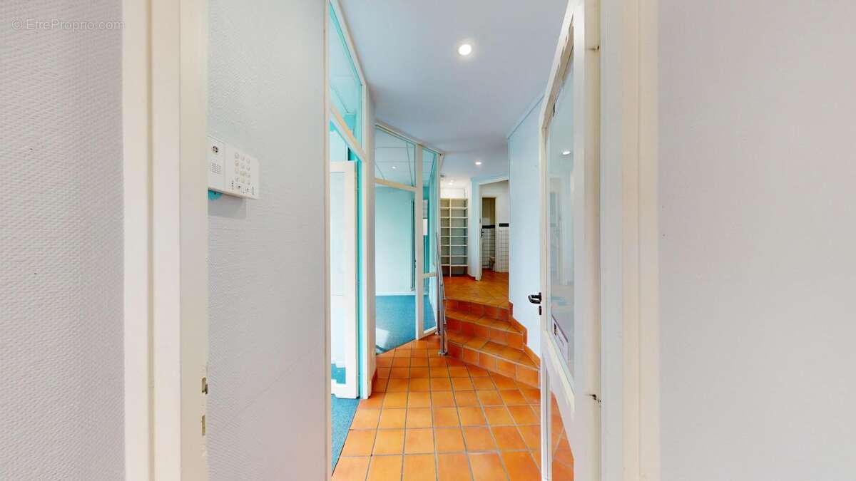 Commerce à MAUBEUGE