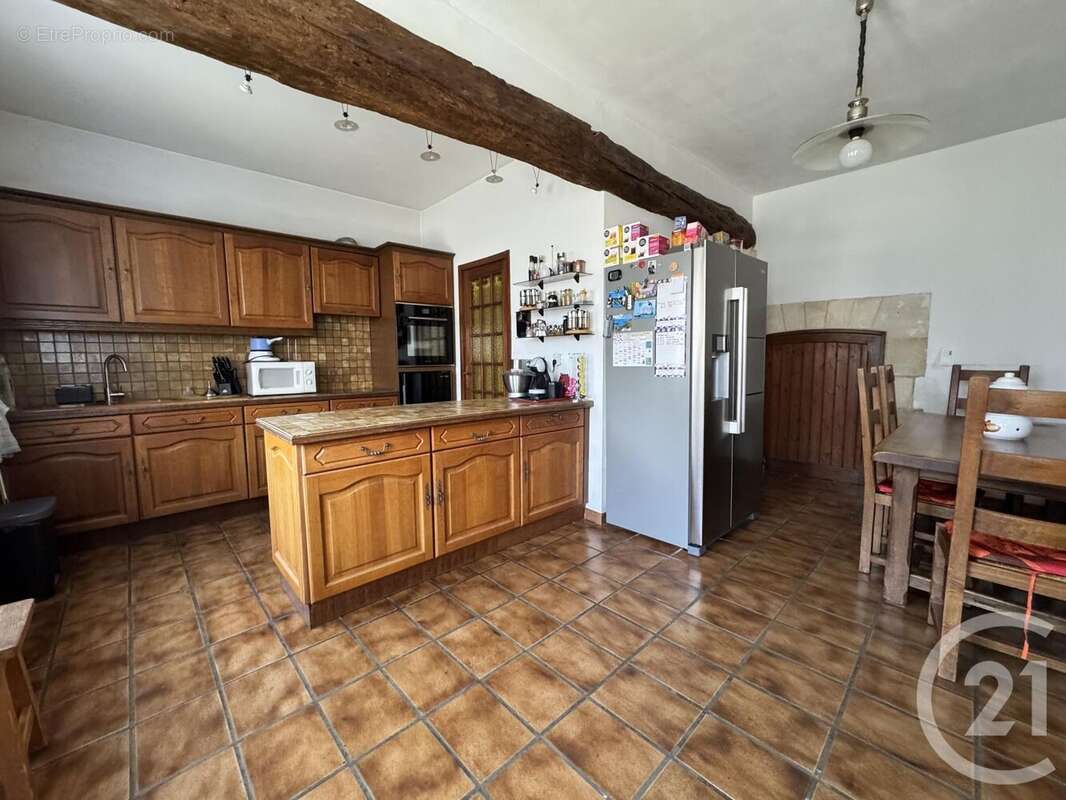 Photo 8 - Maison à NEUILLY-SOUS-CLERMONT