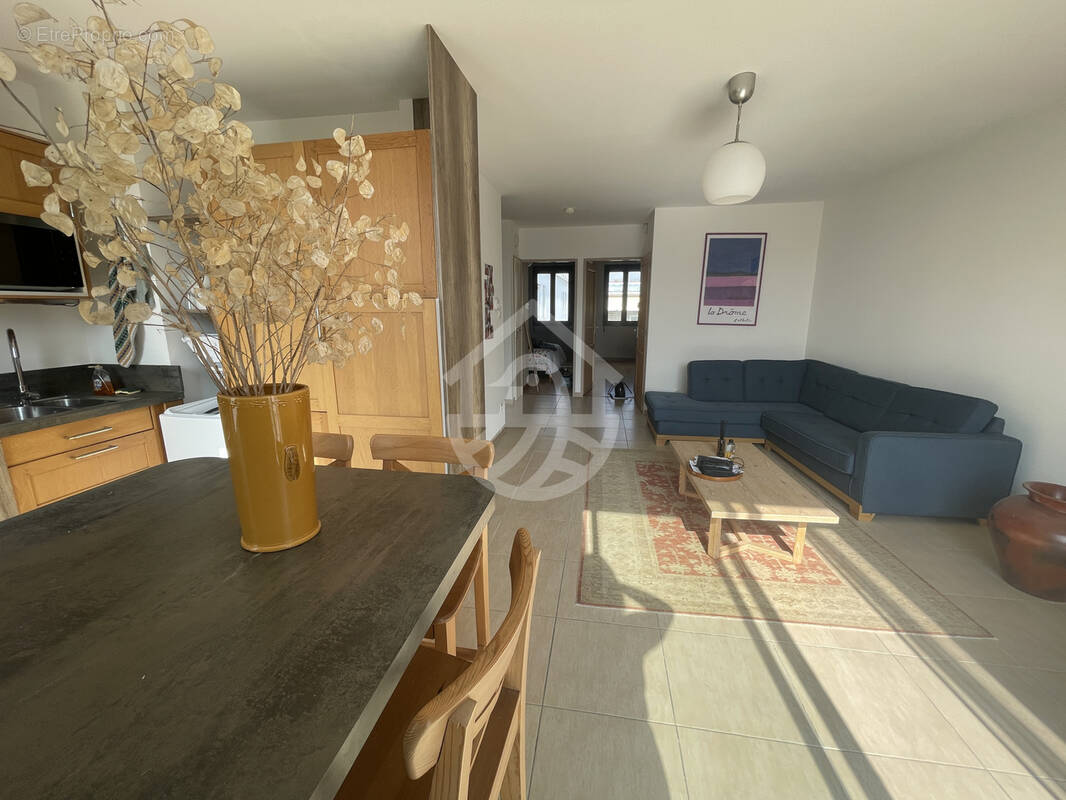 Appartement à VALENCE