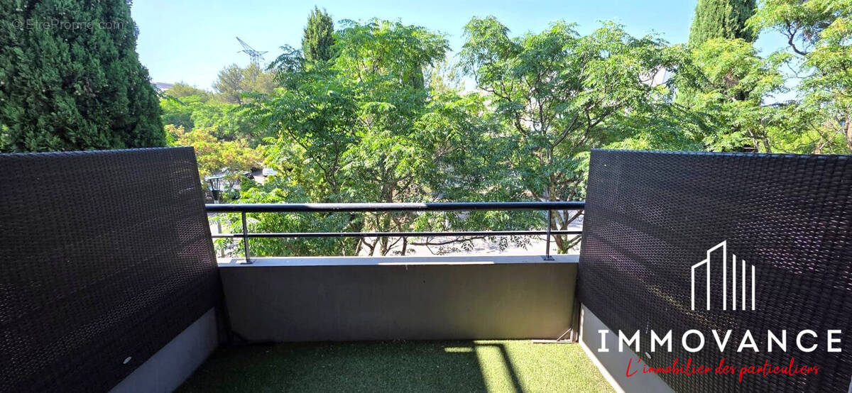 Appartement à GRABELS