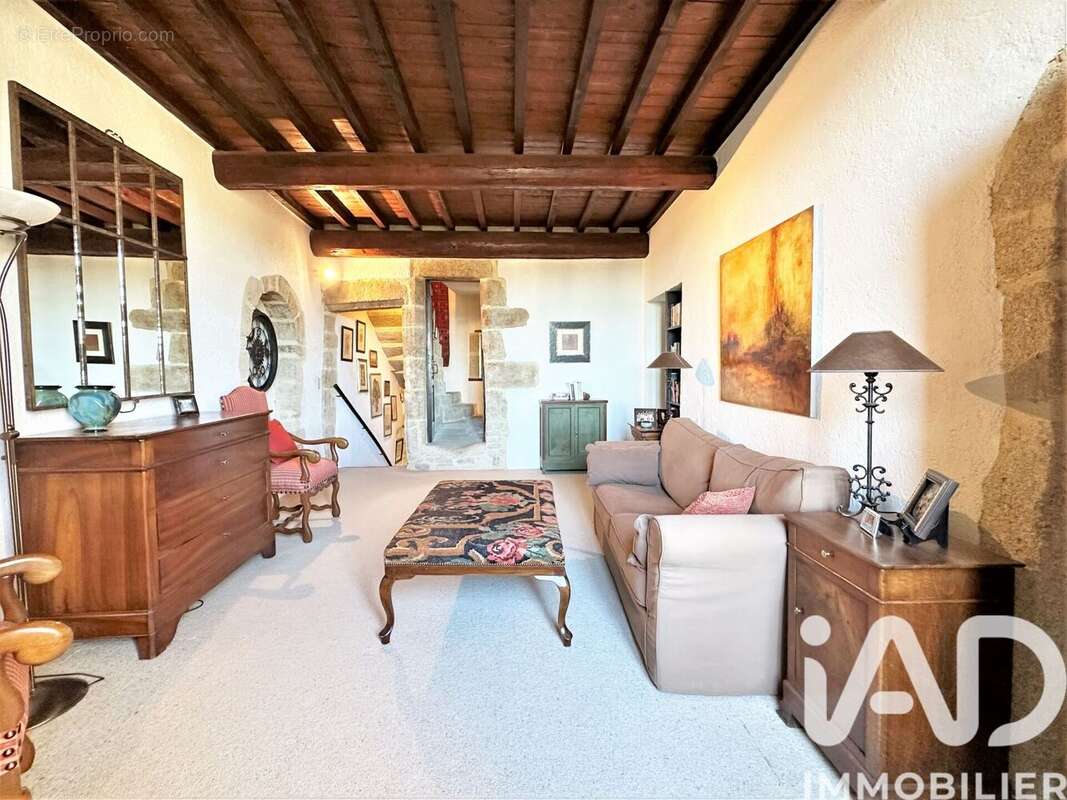 Photo 8 - Maison à UZES