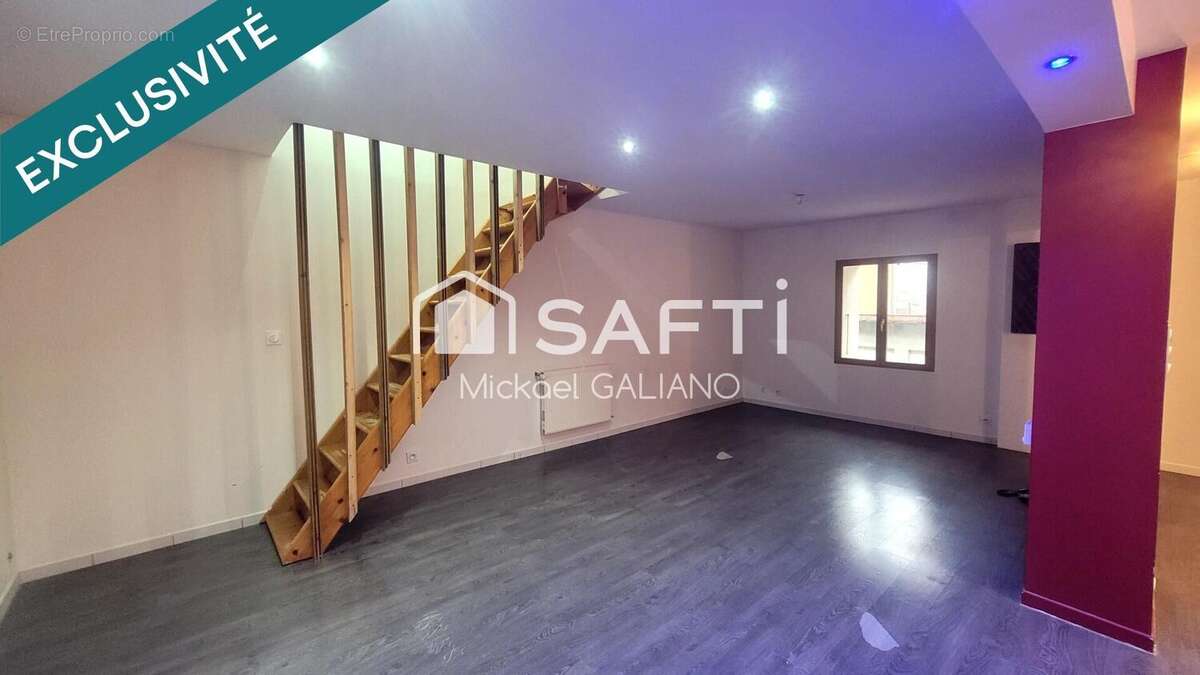 Photo 3 - Maison à SAINT-LAURENT-DU-PONT