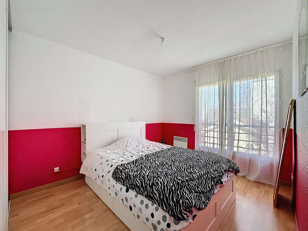 Appartement à LORMONT