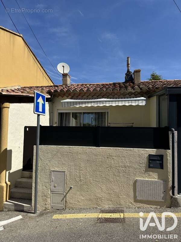Maison 33 m² à Carry-Le-Rouet  - photo 2