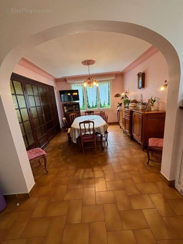 Maison à CASTETNAU-CAMBLONG