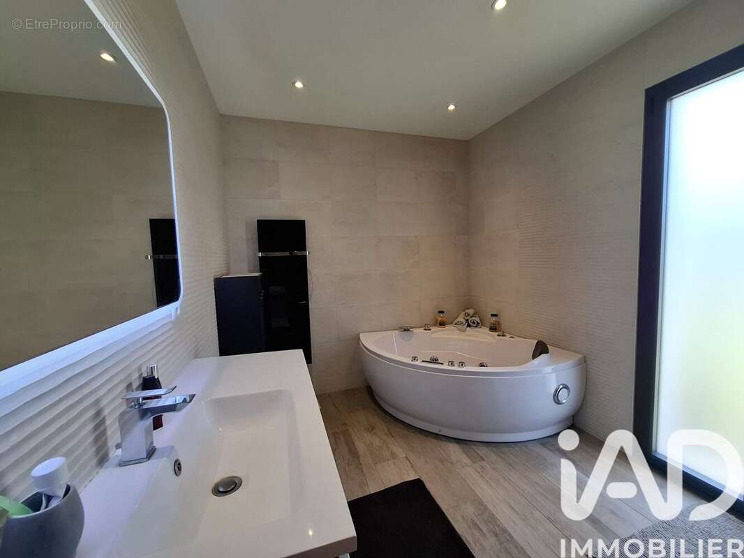 Photo 8 - Maison à SAINT-BREVIN-LES-PINS