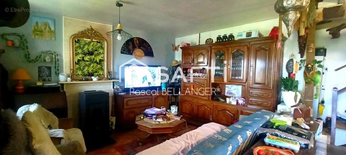 Photo 5 - Maison à SERVANT