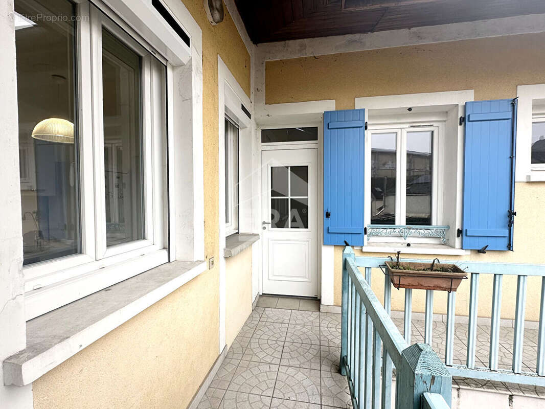 Appartement 59m² à montereau-fault-yonne - photo 14