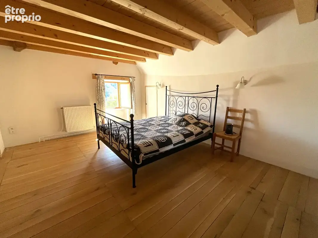 Maison avec Piscine et Veranda Entraygues - photo 13