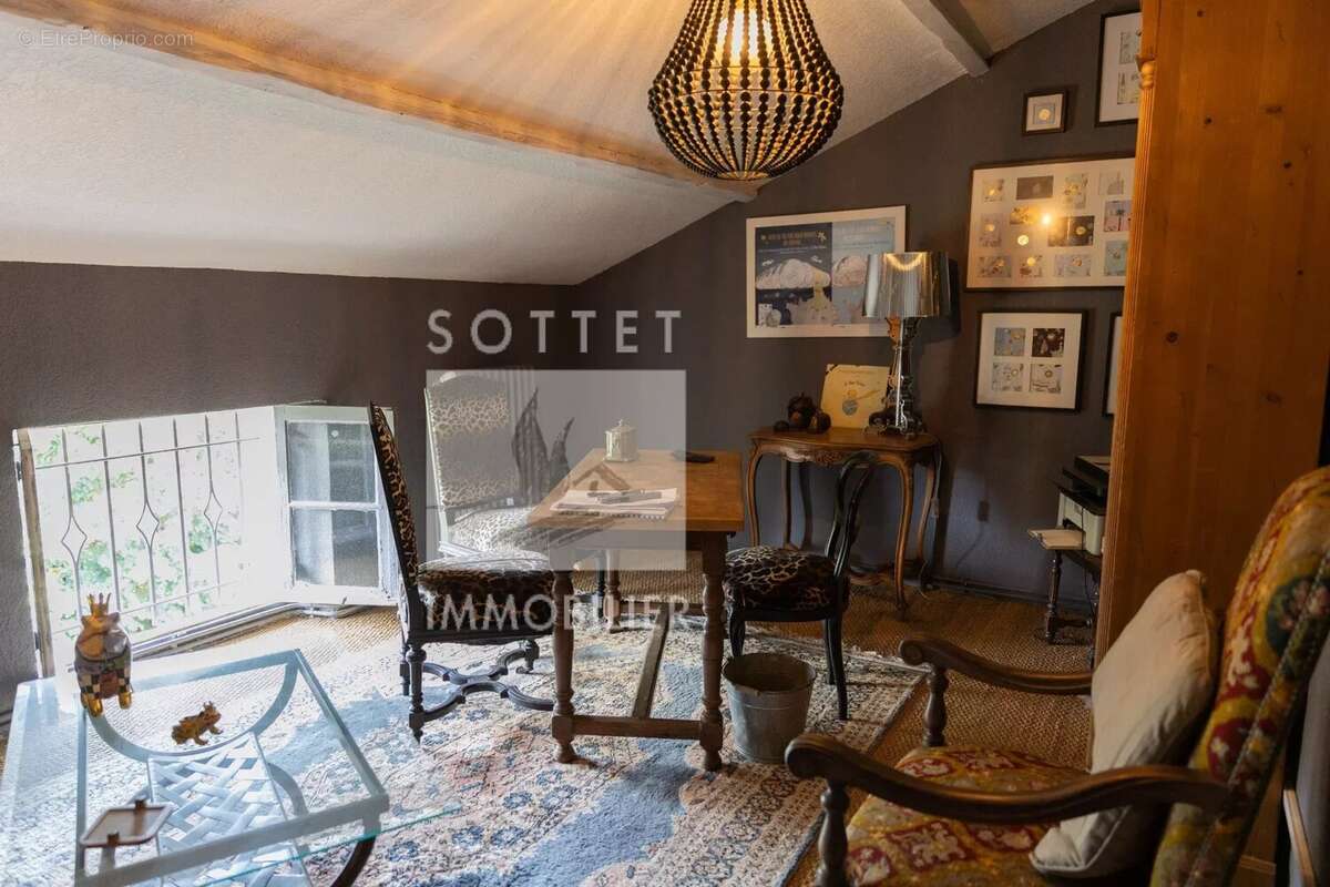 Exclusivite bollene elegante maison de caractere - photo 27