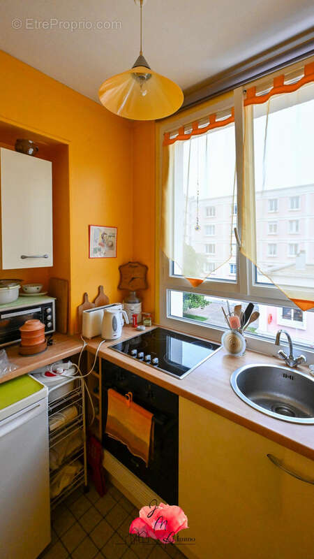 Appartement à LE HAVRE