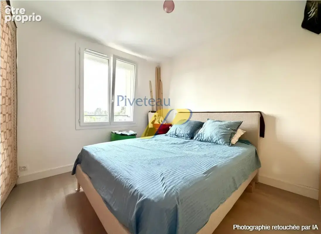 Appartement 4 pièces 78 m² à vendre à Saint-Sebastien-Sur-Loire (44230) - photo 7