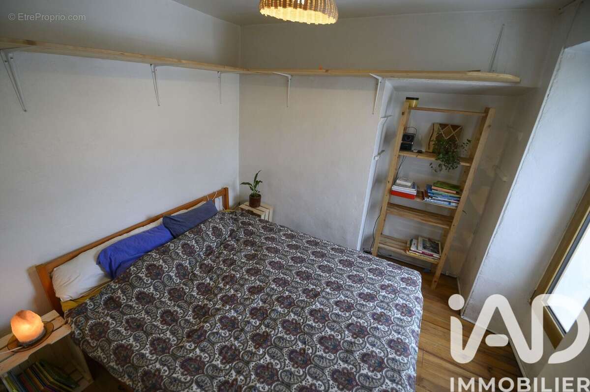 Maison 100 m² à La Motte-Chalancon  - photo 6