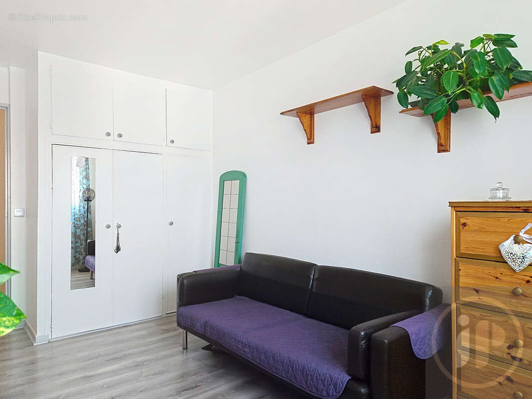 Appartement à POISSY