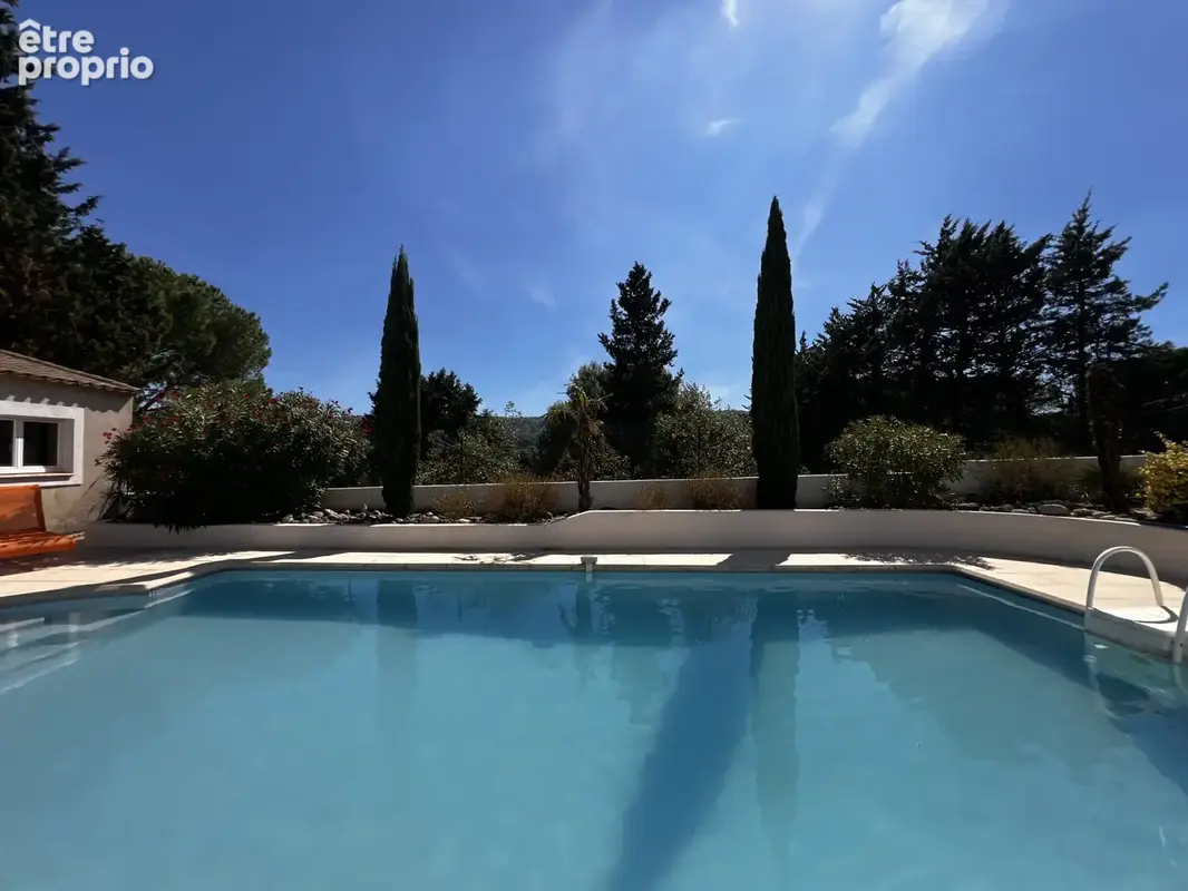 Palaja: Villa 162 m2 jardin piscine et garage - photo 18