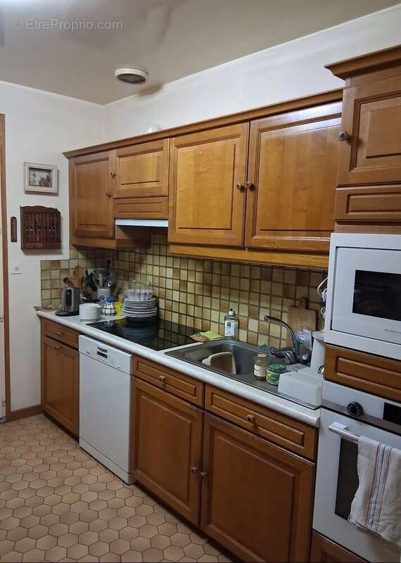 Maison à ERVY-LE-CHATEL