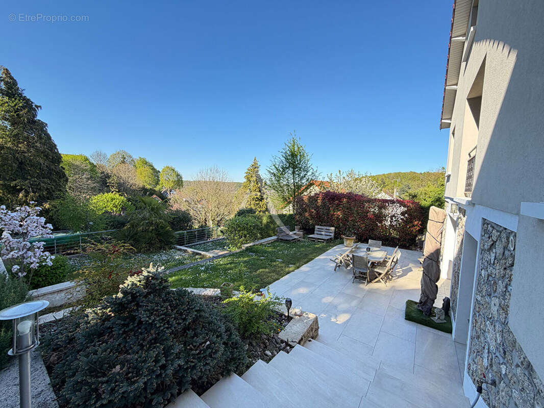 Maison Orsay 162 m2 - photo 2