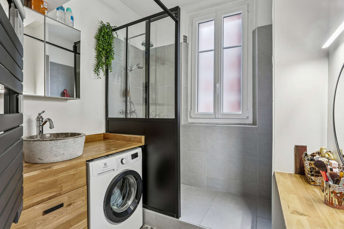 Appartement à MONTREUIL