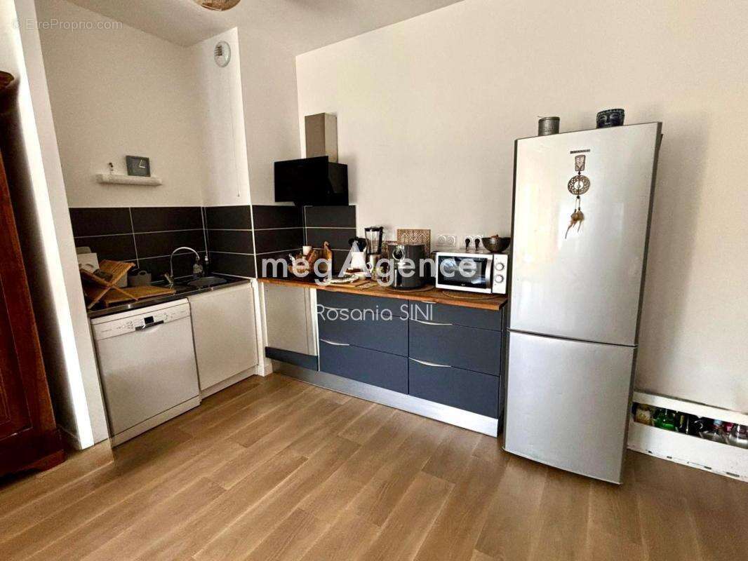 Appartement à LES SABLES-D'OLONNE