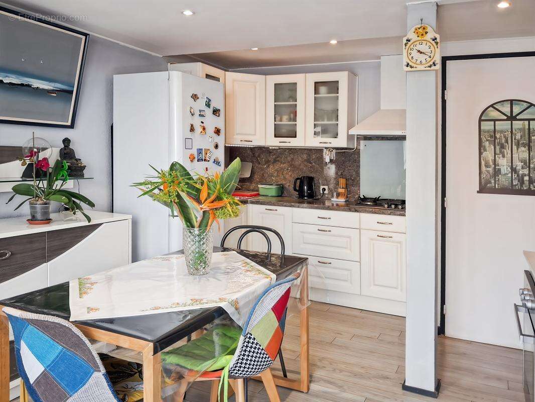 Maison à MARSEILLAN