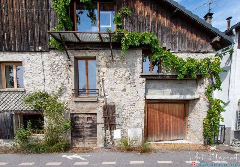 Immeuble à vendre FRANCIN (73) - photo 21