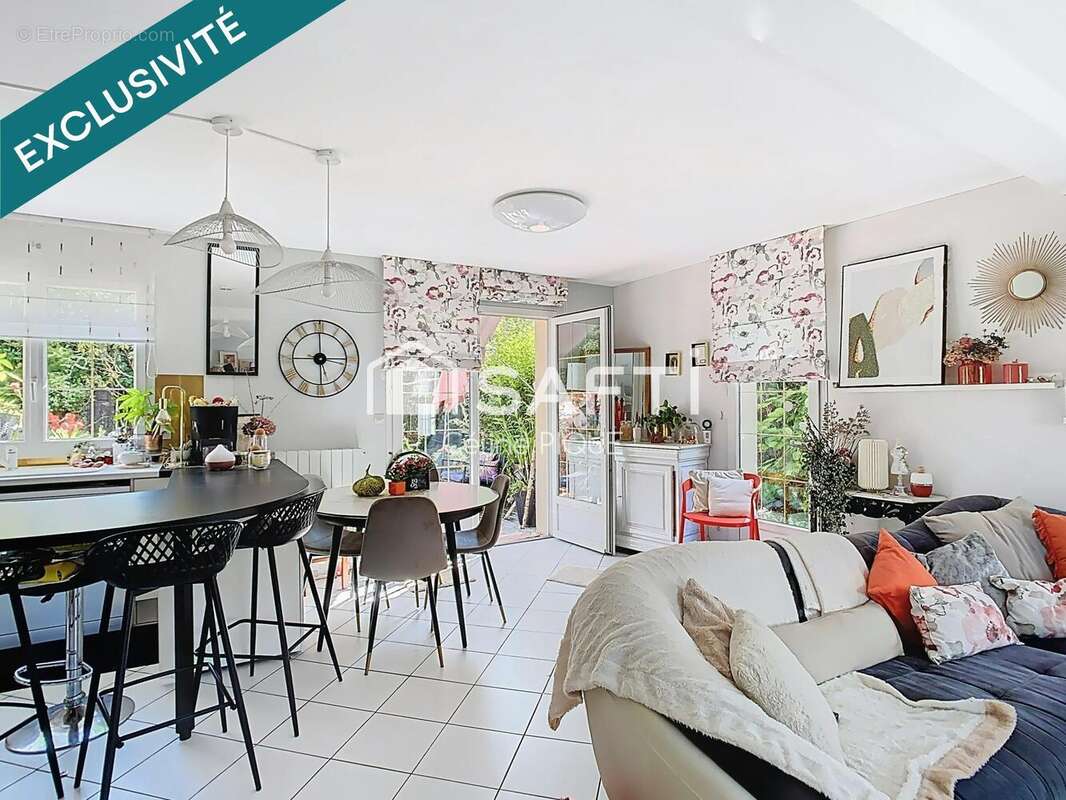 Photo 4 - Maison à ARGENCES