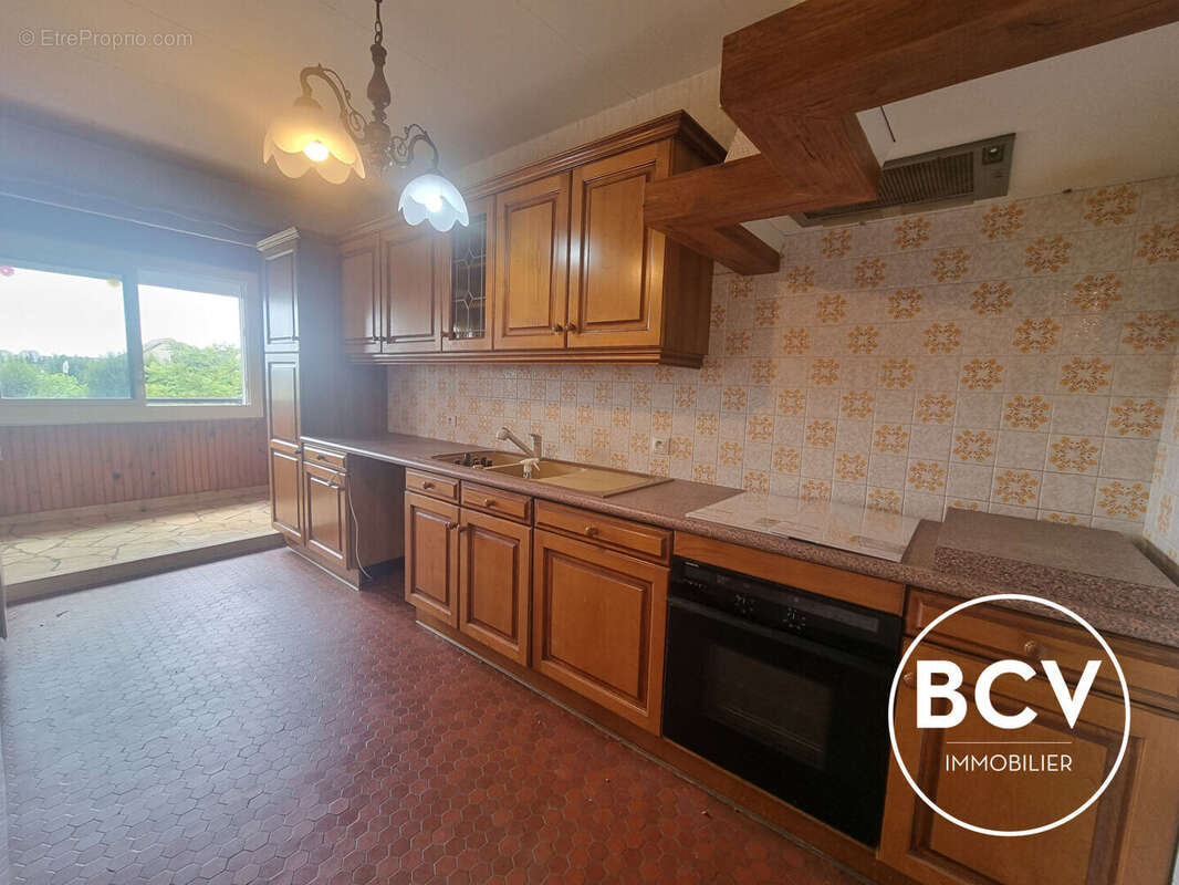 Appartement à CHARTRES