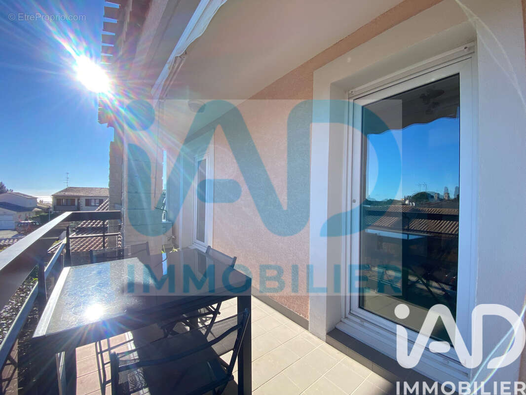 Photo 2 - Appartement à BOUZIGUES