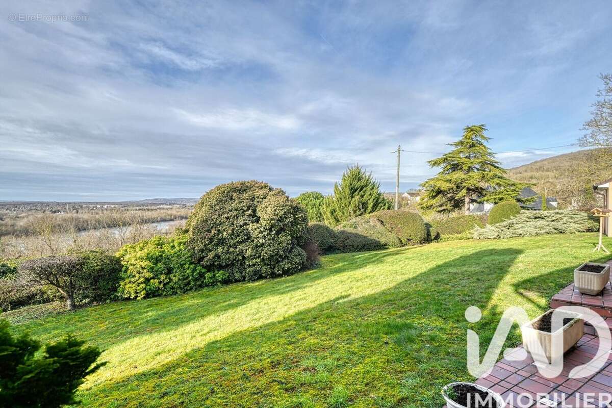 Photo 3 - Maison à TRIEL-SUR-SEINE