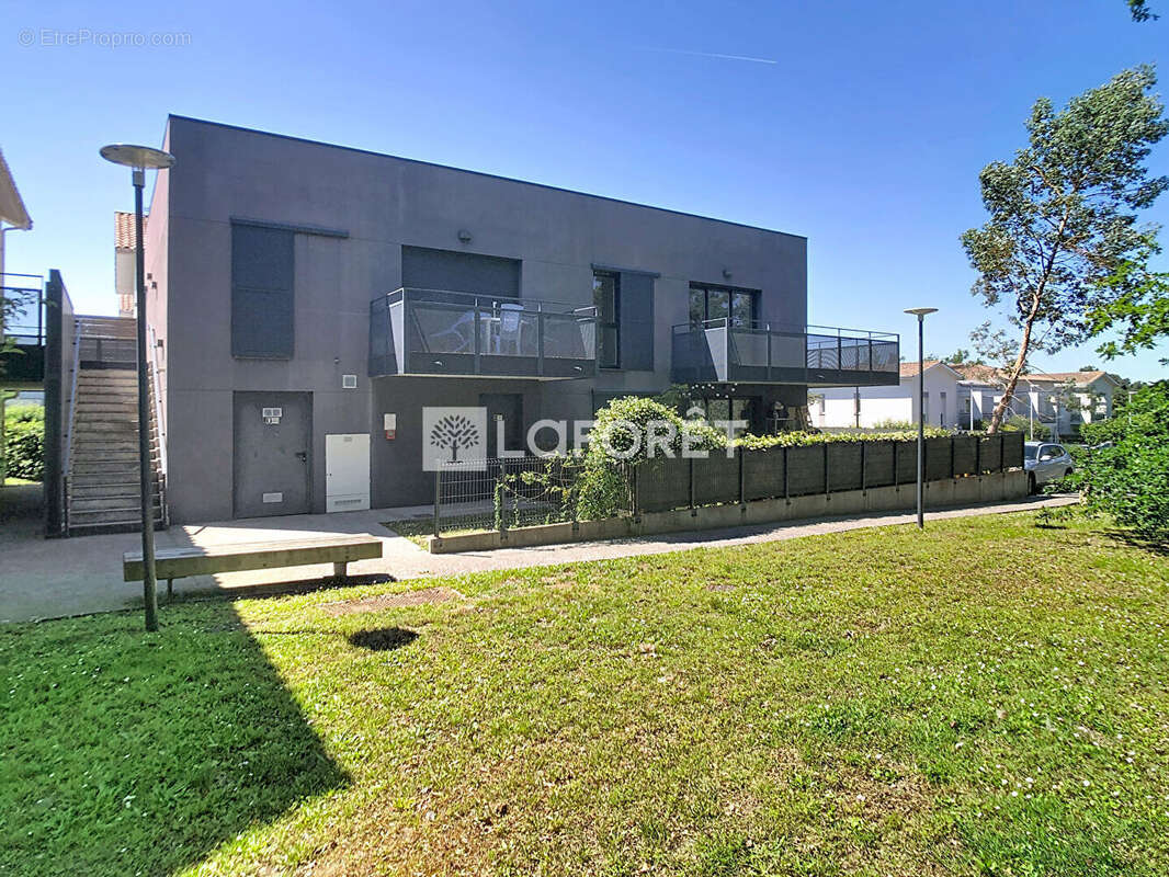 Appartement à CANEJAN