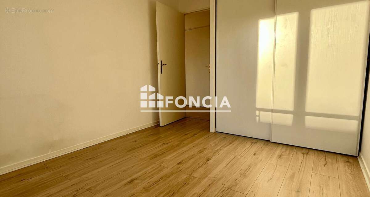 Appartement à MASSY