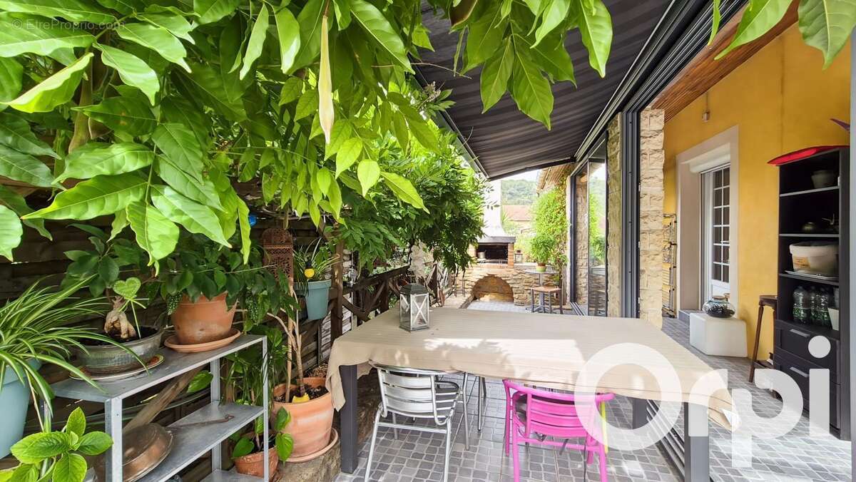 Maison À Vendre - photo 14