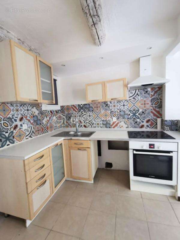 Exclusivité - coup de cœur à DIGNE centre - appartement 58m², 4 pièces - cave 20m² - photo 6