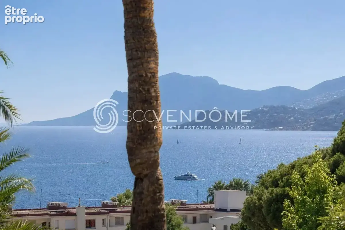 Cannes californie appartement a renover a vendre - photo 5