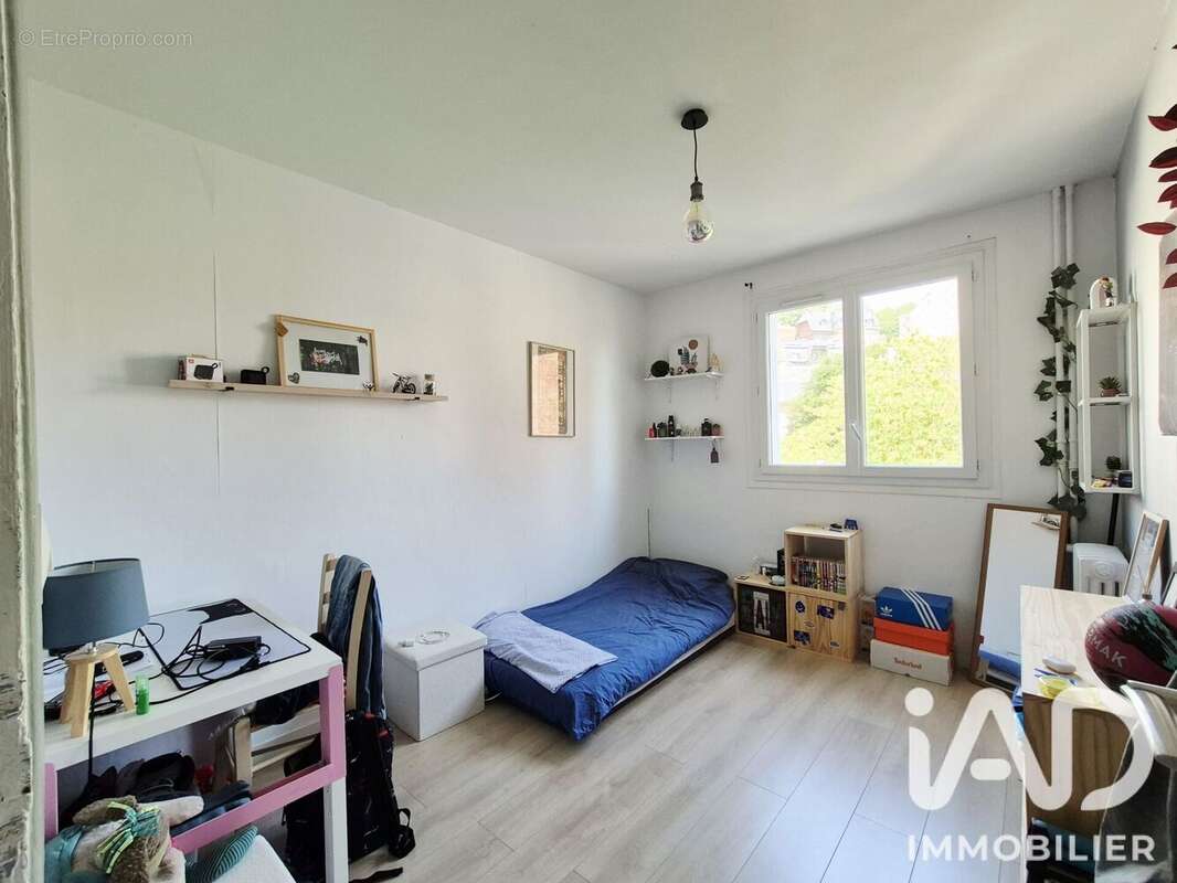Photo 6 - Appartement à LE HAVRE
