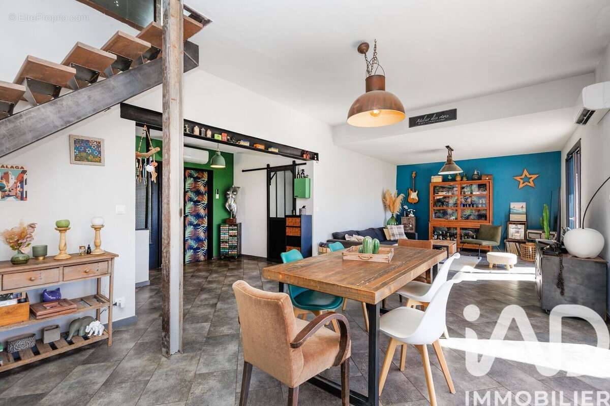 Photo 6 - Appartement à GRASSE